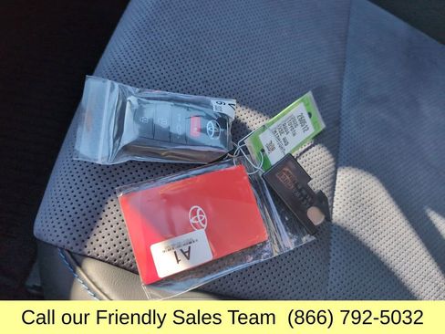 New 2026 Toyota RAV4 XSE w/ Weather Package image 26