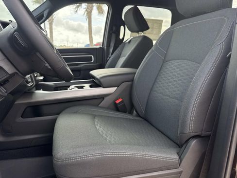 New 2026 RAM 3500 Big Horn image 15