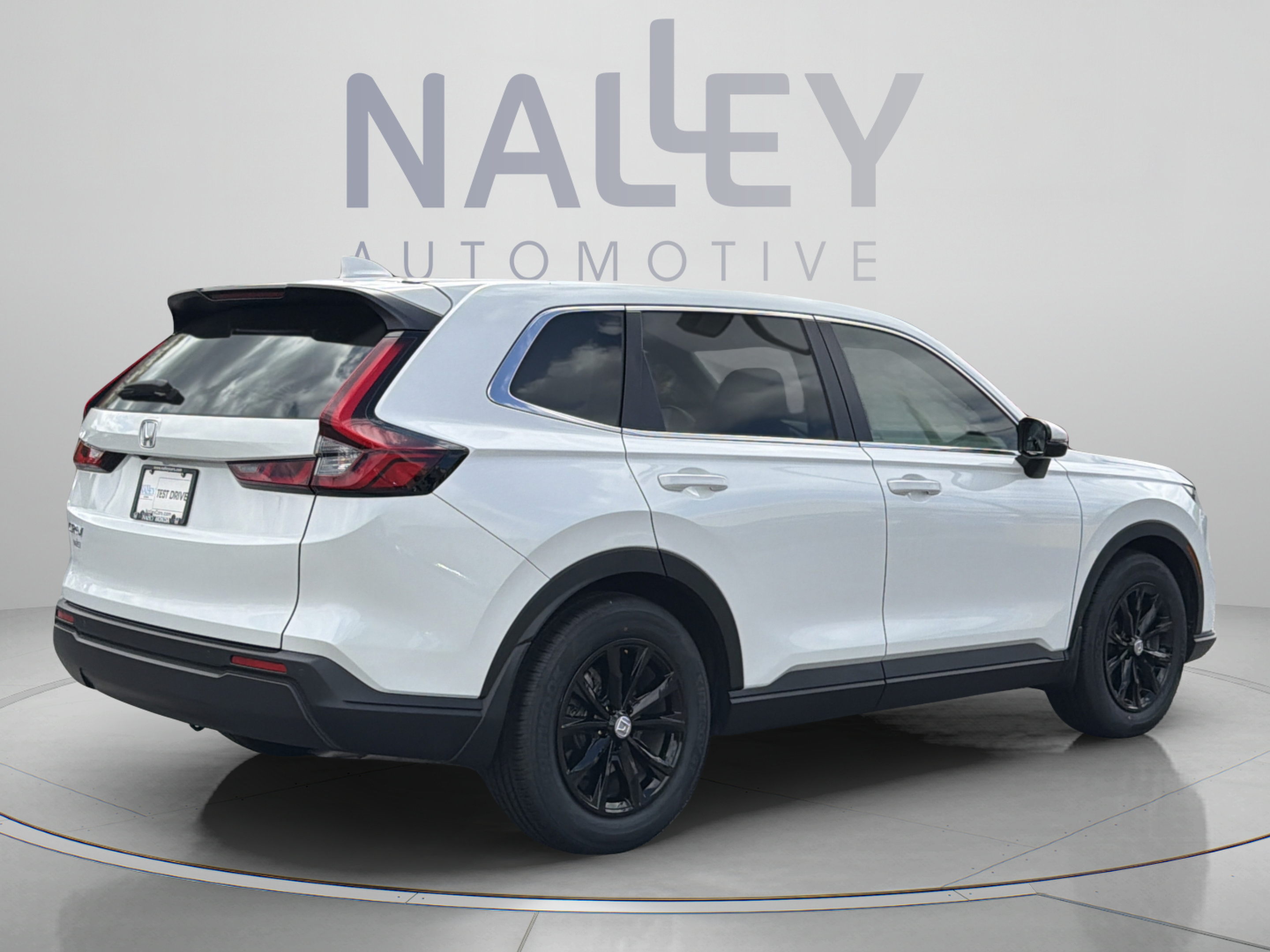 Used 2023 Honda CR-V EX-L image 5