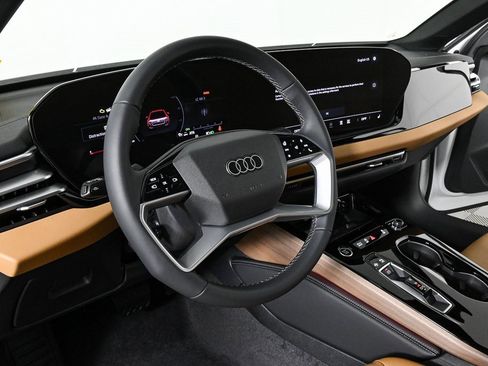 New 2025 Audi A5 2.0T Premium image 4