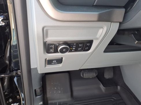 New 2025 Ford F150 XLT w/ Equipment Group 302A MID image 10