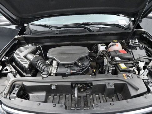 Used 2023 GMC Acadia AT4 AWD/4WD image 42