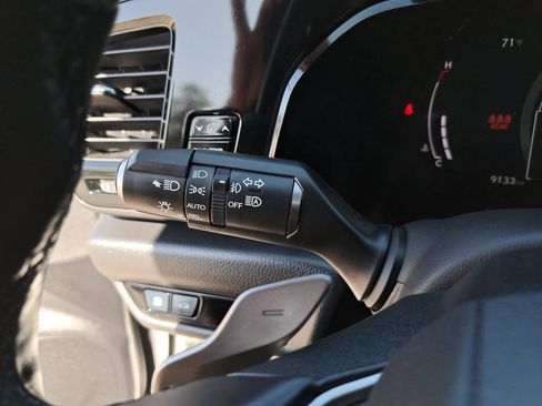 Used 2025 Lexus NX 350h AWD w/ Accessory Package (2T) image 28