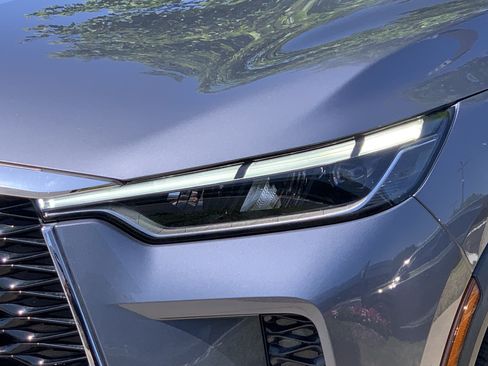 Used 2023 INFINITI QX60 Autograph AWD/4WD image 6