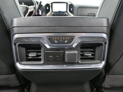 Used 2020 Chevrolet Silverado 1500 High Country AWD/4WD image 39