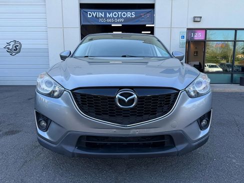 Used 2013 MAZDA CX-5 Touring image 6