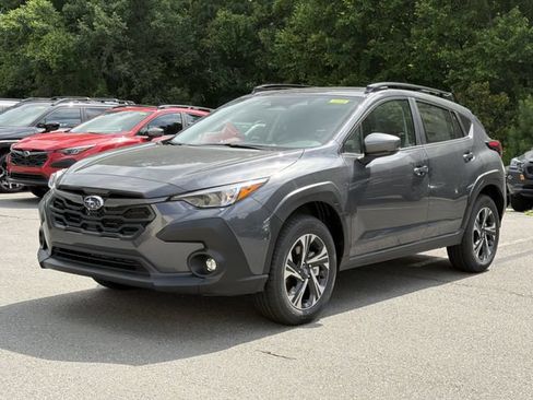 New 2026 Subaru Crosstrek 2.5i Premium AWD/4WD image 7
