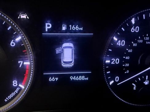 Used 2019 Hyundai Santa Fe SE image 38