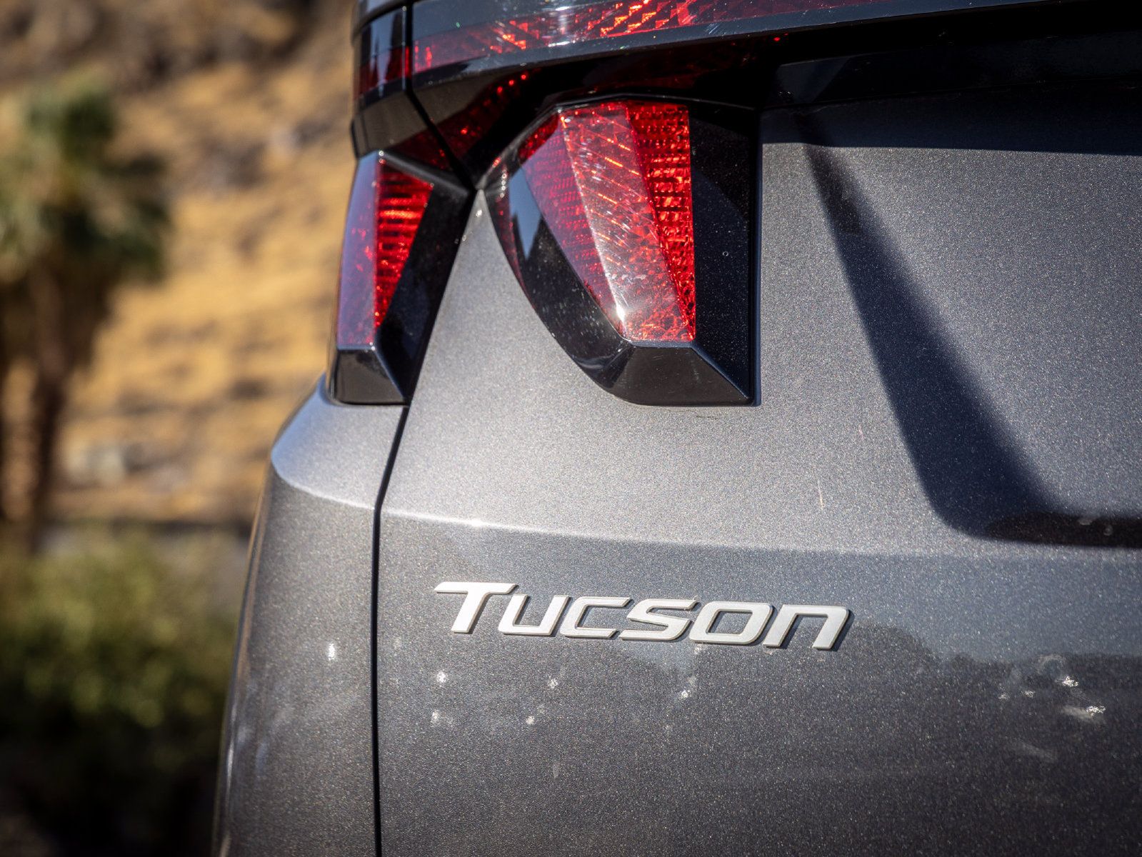 Used 2025 Hyundai Tucson SEL AWD/4WD image 11