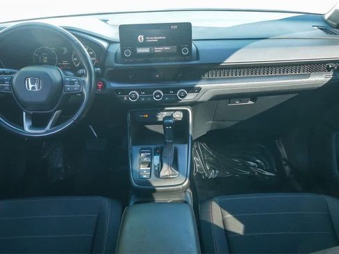 Used 2023 Honda CR-V Sport image 11