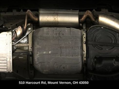 Used 2024 Honda Odyssey EX-L image 19