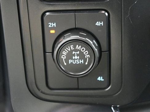 Used 2024 Ford F150 STX image 17