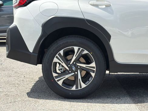 New 2026 Subaru Crosstrek 2.0i Premium AWD/4WD image 4
