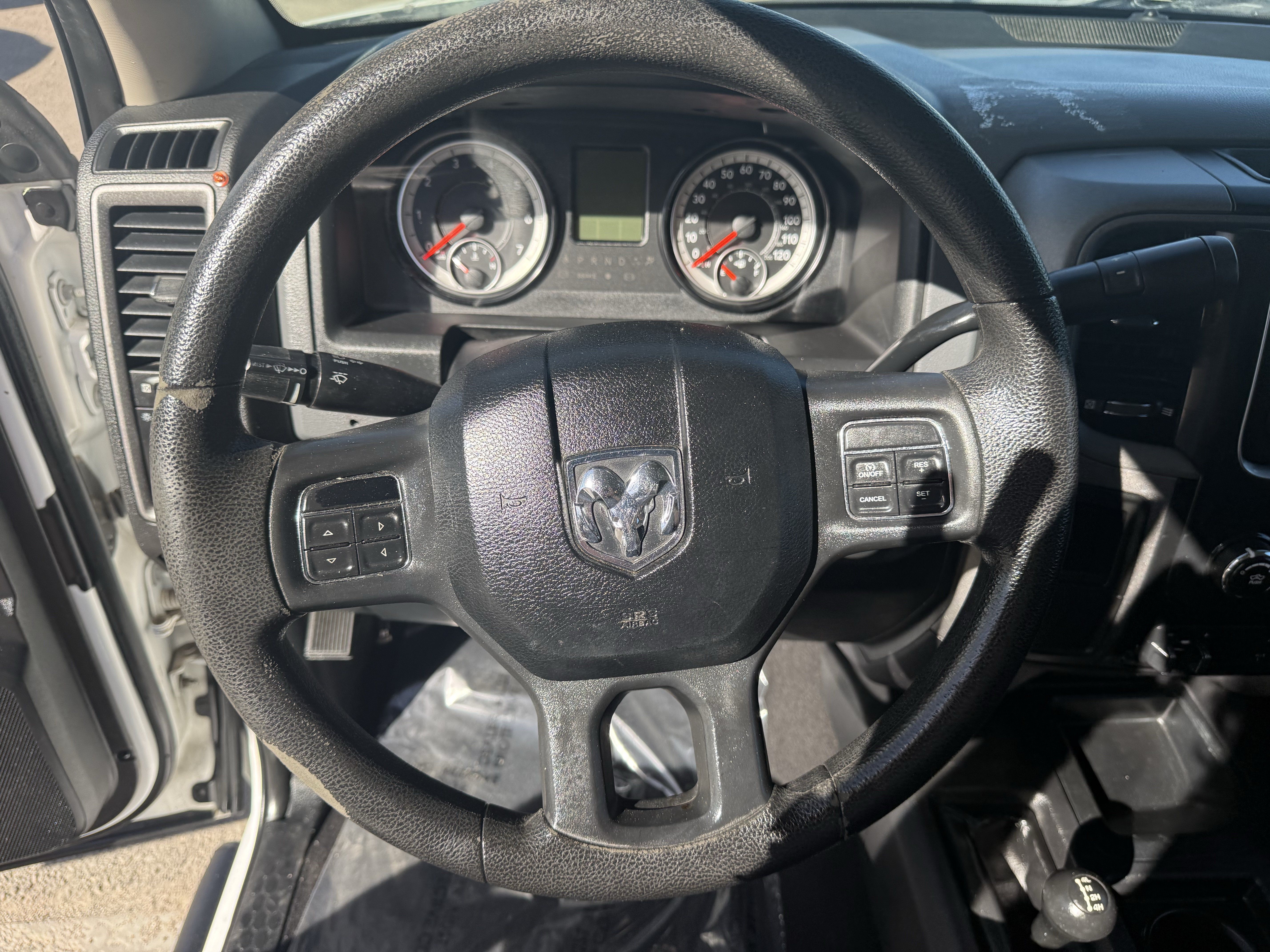 Used 2016 RAM 2500 Tradesman w/ Power & Remote Entry Group AWD/4WD image 13
