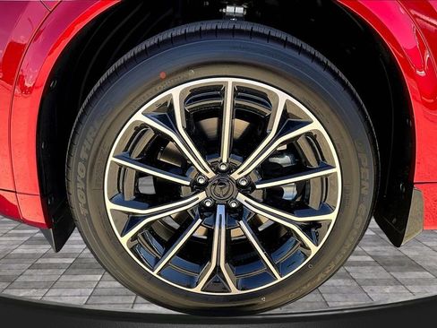 New 2026 MAZDA CX-70 3.3 Turbo S w/ Premium Package image 14