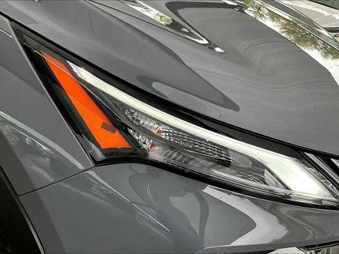 Certified 2021 Nissan Rogue SL image 27