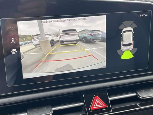 New 2025 Kia Niro SX image 34