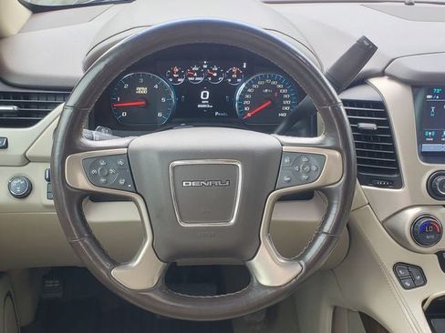 Used 2019 GMC Yukon XL Denali AWD/4WD image 25
