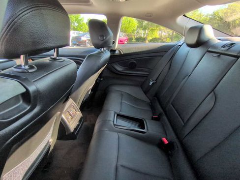 Used 2014 BMW 428i Coupe RWD image 19