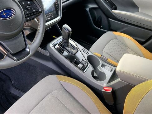 Used 2024 Subaru Crosstrek 2.5i Sport w/ Popular Package #4A AWD/4WD image 16
