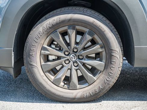 Used 2026 MAZDA CX-50 AWD 2.5 S w/ Weather Package image 18