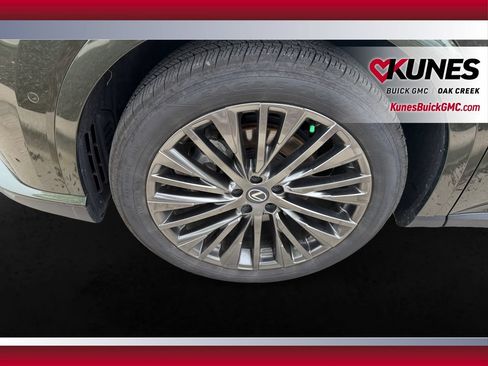 Used 2026 Lexus RX 350 w/ Convenience Package AWD/4WD image 13
