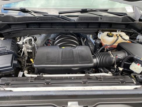 Used 2022 GMC Sierra 1500 Denali image 10