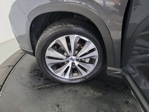 Used 2021 Subaru Ascent Limited w/ Technology Package AWD/4WD image 30