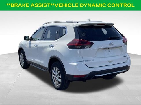 Used 2020 Nissan Rogue S w/ Special Edition Package image 11