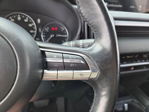 Used 2024 MAZDA CX-50 AWD 2.5 S w/ Preferred Package image 24