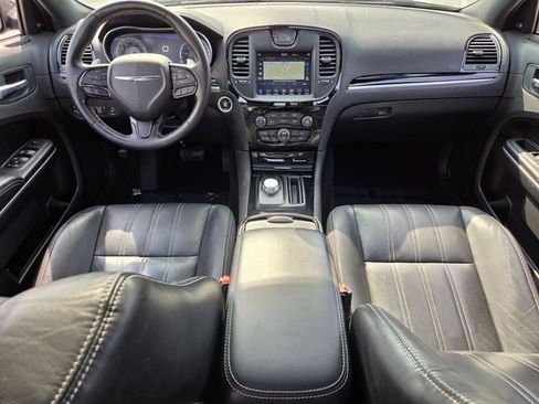 Used 2022 Chrysler 300 S RWD image 13