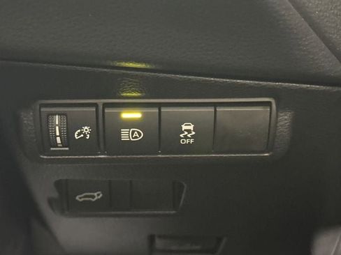 New 2026 Toyota Corolla Cross XLE AWD/4WD image 33