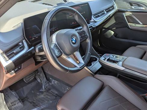 Used 2023 BMW X1 xDrive28i w/ Convenience Package AWD/4WD image 10