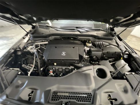 New 2026 Acura MDX SH-AWD w/ Advance Package image 11