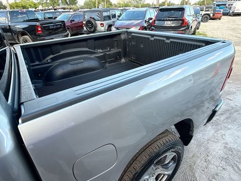 Used 2024 RAM 1500 Laramie image 30