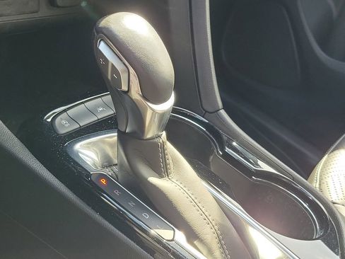 Used 2023 Buick Encore GX Essence w/ Experience Buick Package FWD image 26