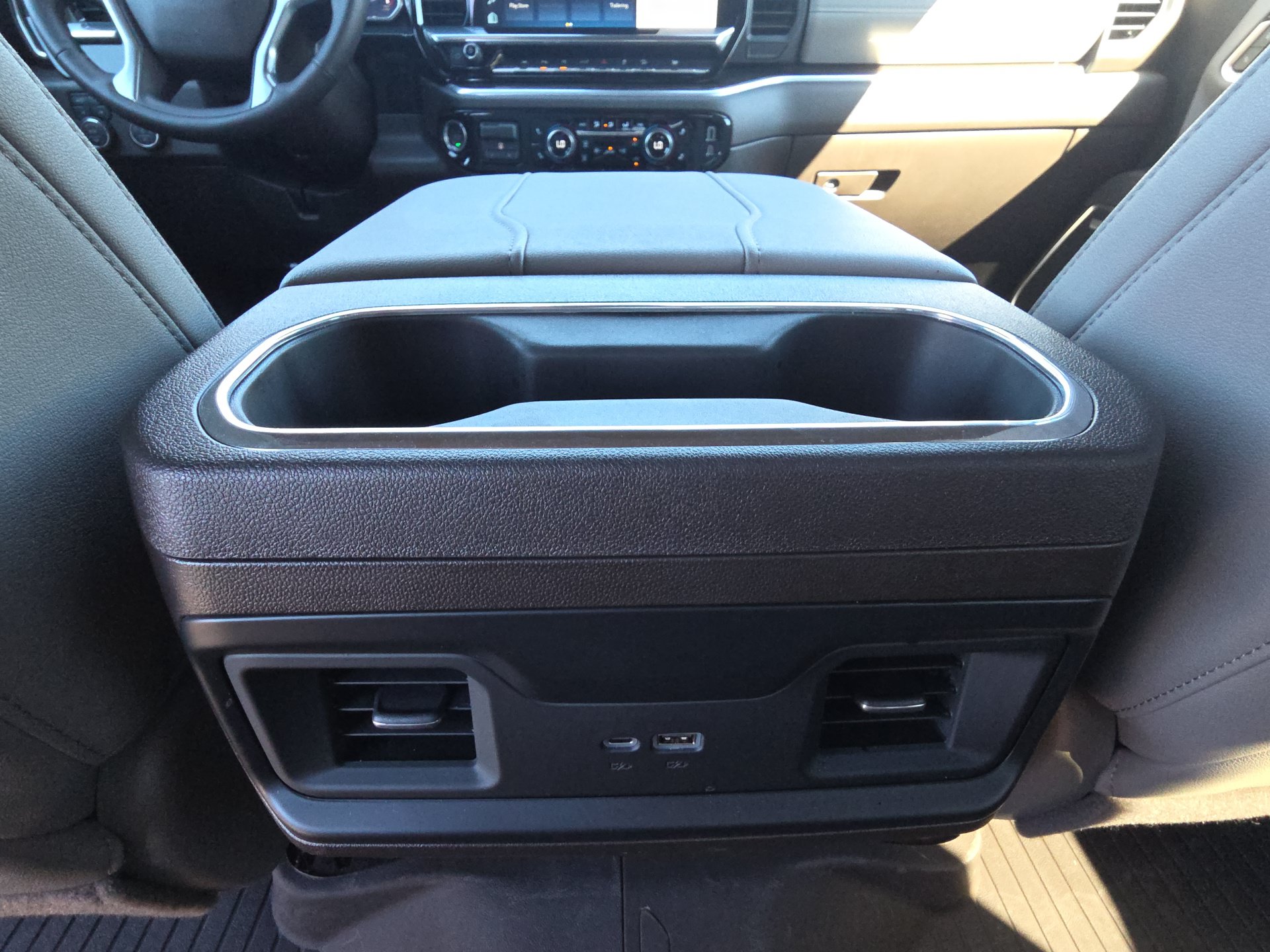 Used 2026 Chevrolet Silverado 1500 RST AWD/4WD image 31