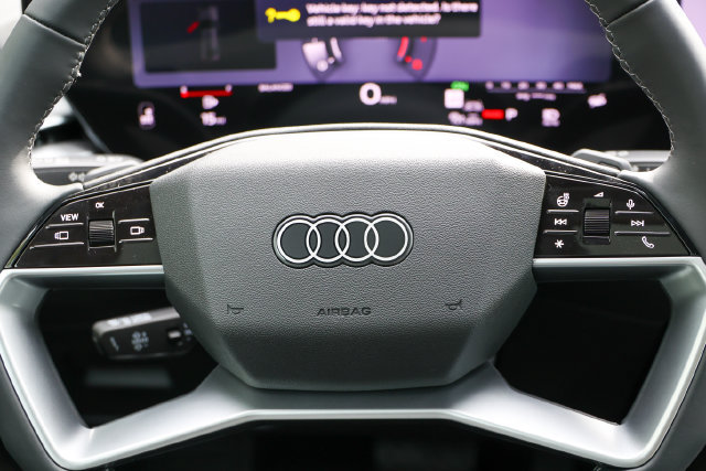New 2026 Audi A5 Premium AWD/4WD image 11