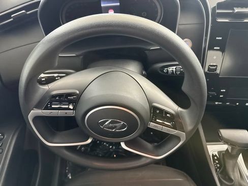 Certified 2024 Hyundai Santa Cruz SEL FWD image 30