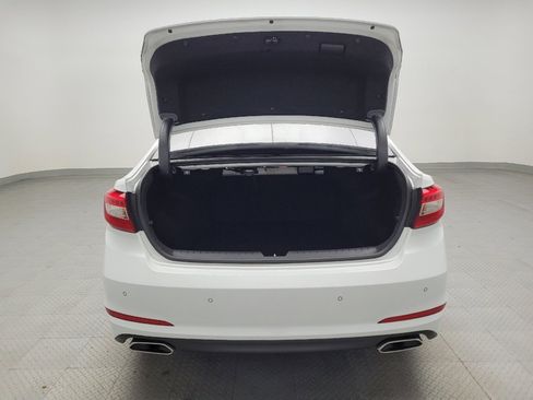 Used 2016 Hyundai Sonata Limited w/ Option Group 04 image 29