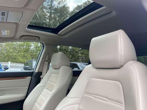 Certified 2022 Honda CR-V EX-L image 18