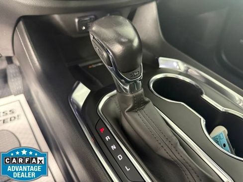 Used 2021 Chevrolet Traverse Premier w/ Redline Edition AWD/4WD image 29