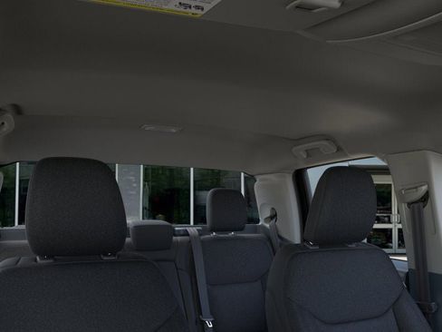 New 2025 Ford Maverick XLT w/ Black Appearance Package image 12