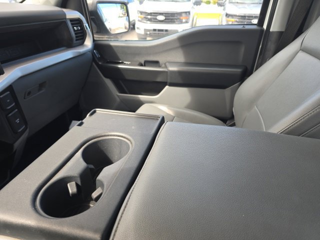 Used 2023 Ford F150 XL w/ XL Chrome Appearance Package RWD image 16