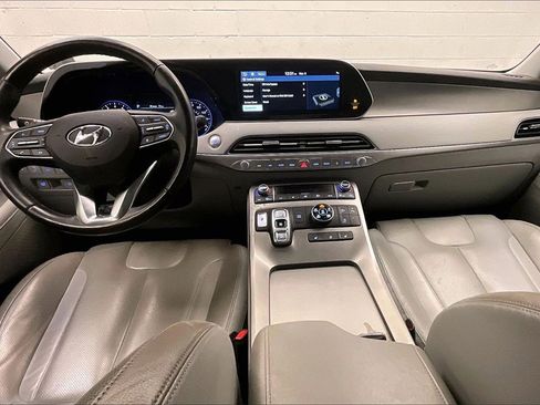 Used 2020 Hyundai Palisade SEL image 13