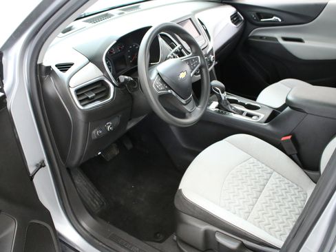 Used 2024 Chevrolet Equinox LS w/ LPO, Floor Liner Package image 23