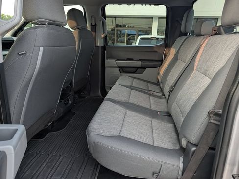 Used 2023 Ford F350 XL w/ STX Appearance Package AWD/4WD image 28