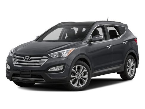 Used 2016 Hyundai Santa Fe Sport 2.0T AWD/4WD image 1