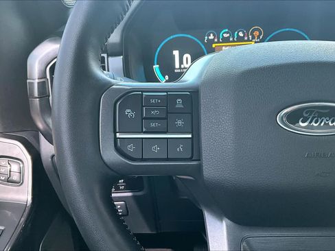 Used 2023 Ford F150 Lariat w/ Equipment Group 502A High AWD/4WD image 25