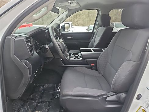 Used 2024 Toyota Tundra SR5 image 19